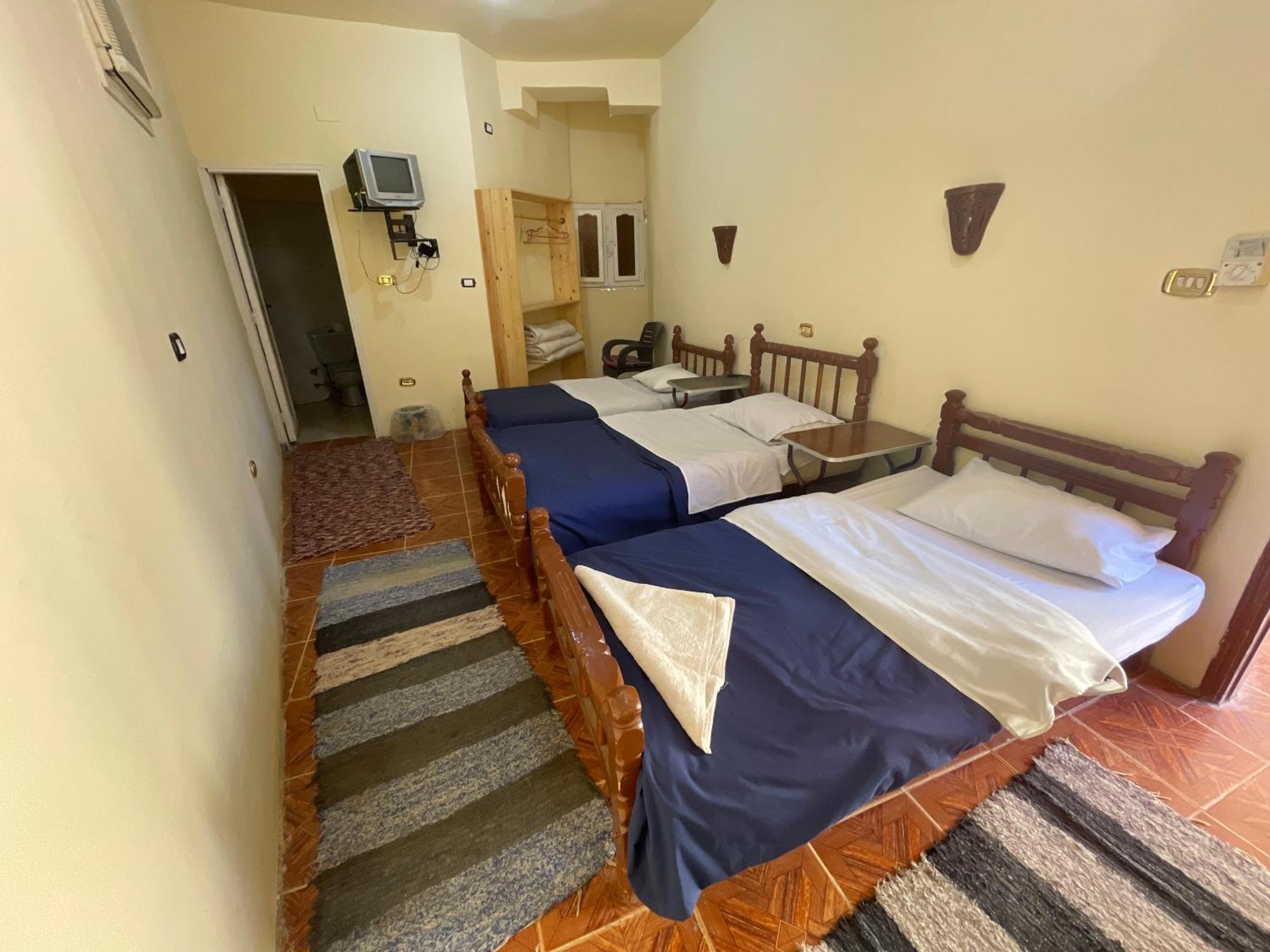 Hotel Safari Camp Bahariya Oasis Bawati Zewnętrze zdjęcie