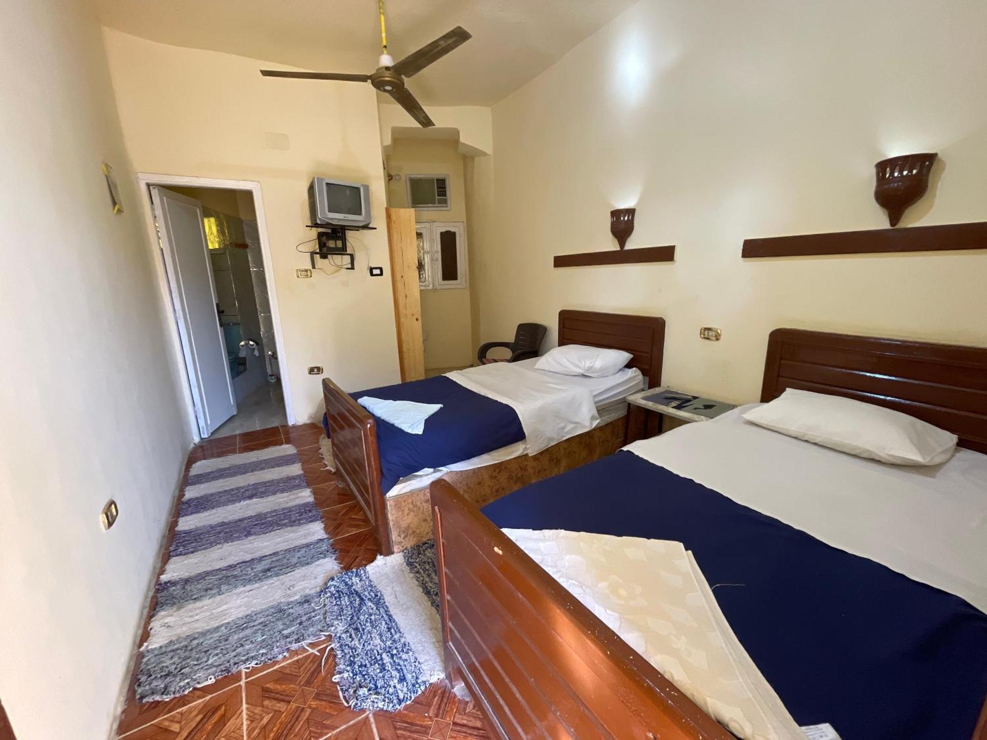 Hotel Safari Camp Bahariya Oasis Bawati Zewnętrze zdjęcie