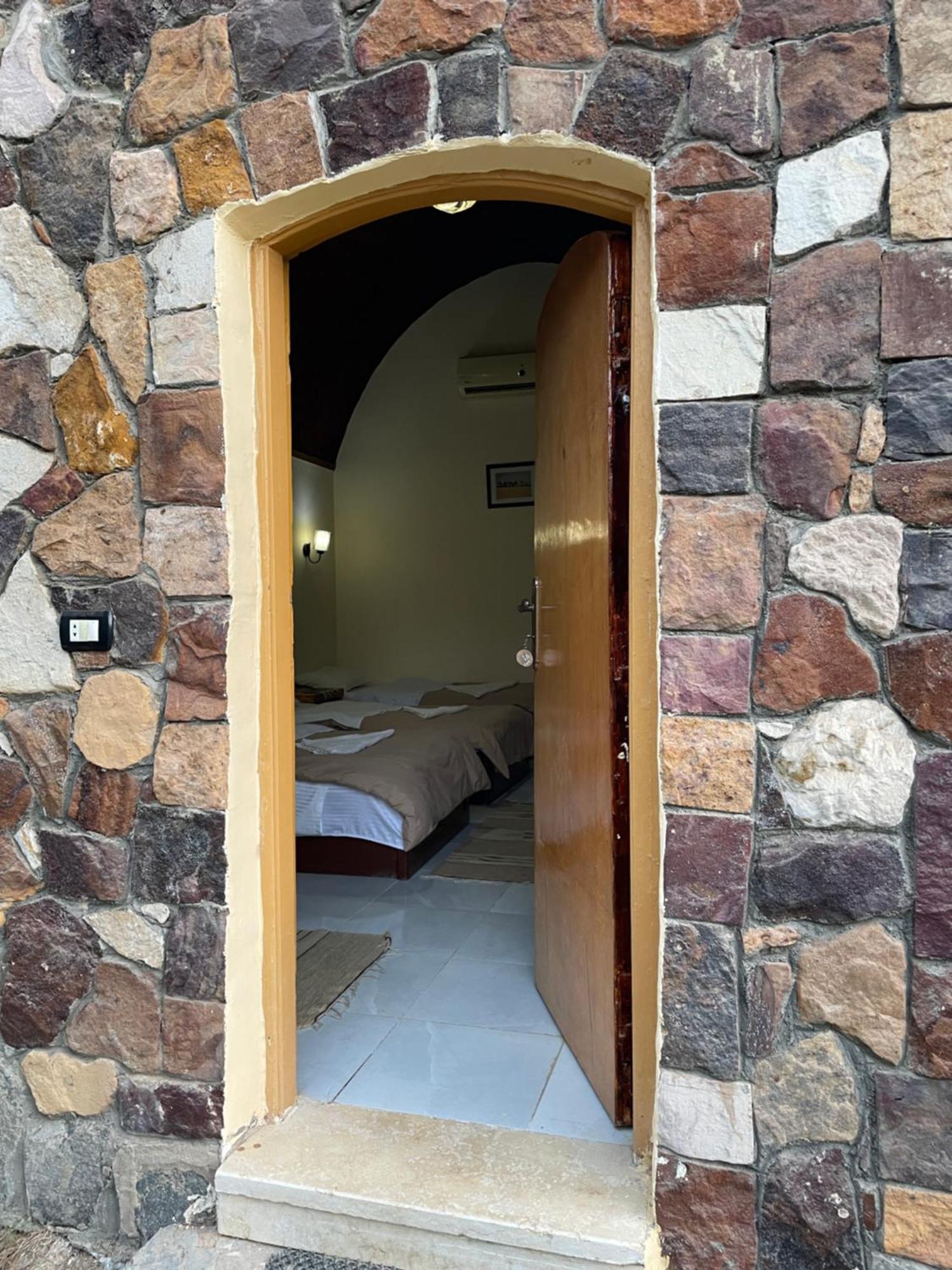 Hotel Safari Camp Bahariya Oasis Bawati Zewnętrze zdjęcie