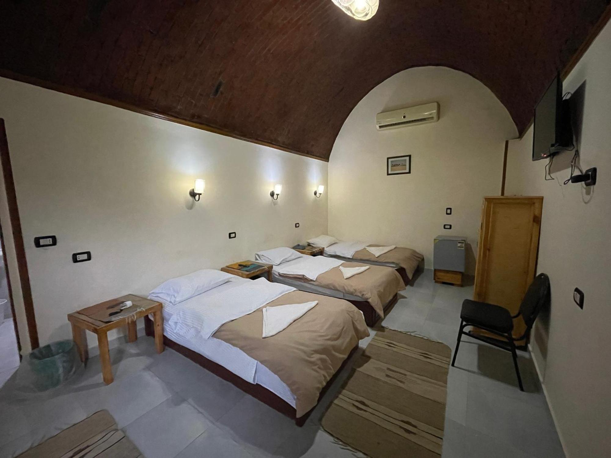 Hotel Safari Camp Bahariya Oasis Bawati Zewnętrze zdjęcie