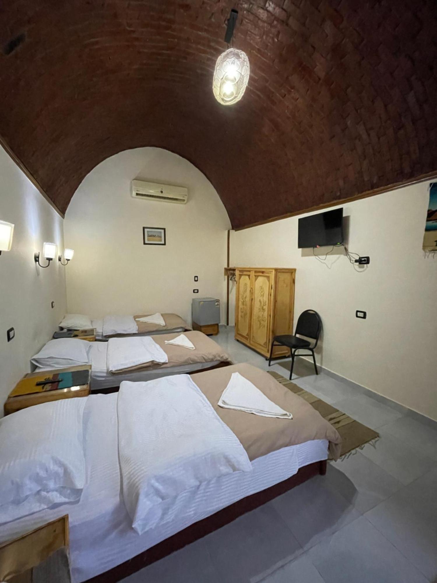 Hotel Safari Camp Bahariya Oasis Bawati Zewnętrze zdjęcie