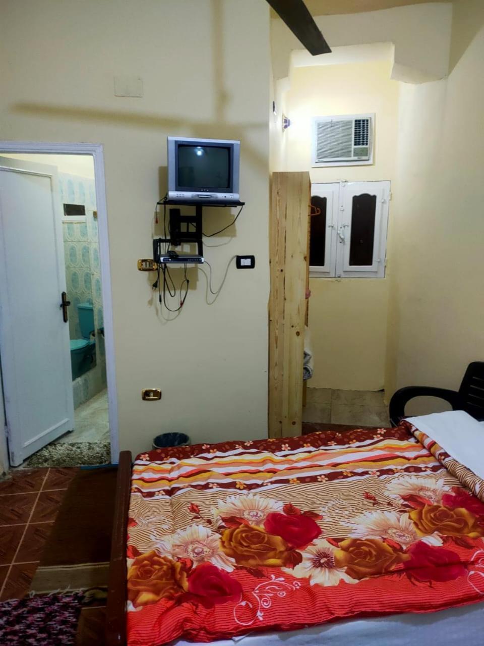 Hotel Safari Camp Bahariya Oasis Bawati Zewnętrze zdjęcie