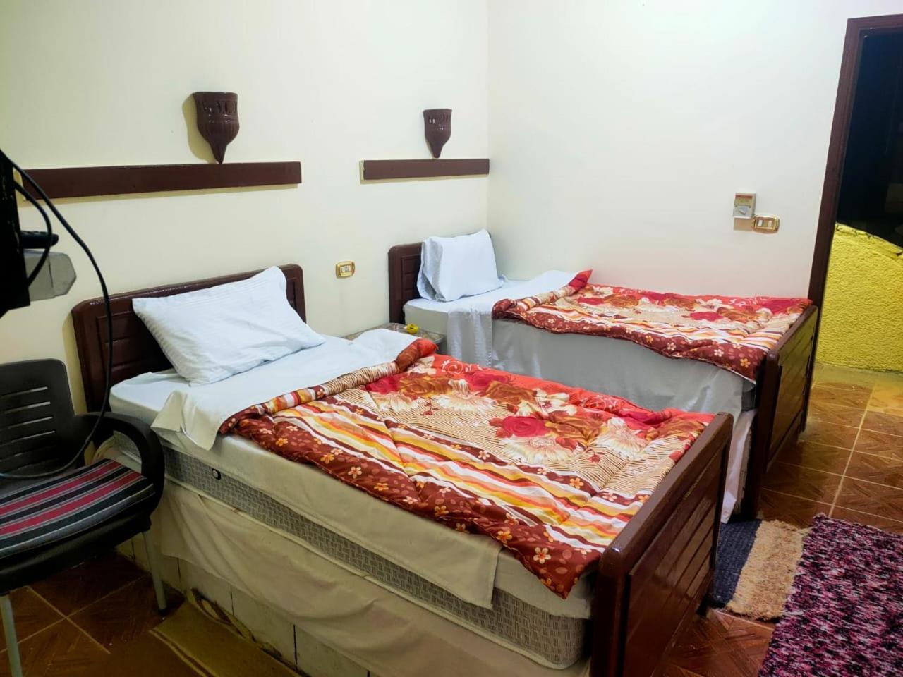 Hotel Safari Camp Bahariya Oasis Bawati Zewnętrze zdjęcie