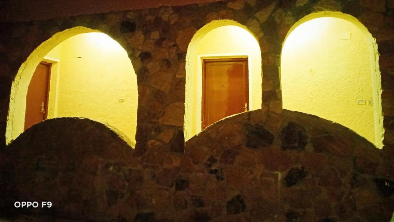 Hotel Safari Camp Bahariya Oasis Bawati Zewnętrze zdjęcie