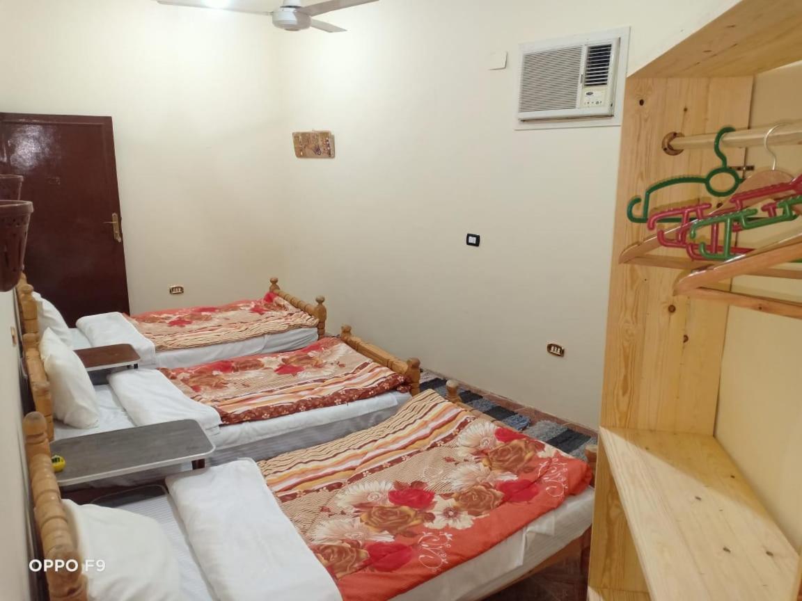 Hotel Safari Camp Bahariya Oasis Bawati Zewnętrze zdjęcie