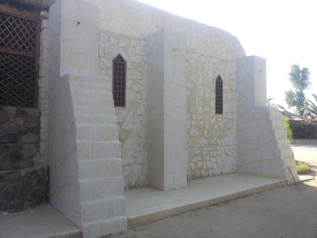 Hotel Safari Camp Bahariya Oasis Bawati Zewnętrze zdjęcie