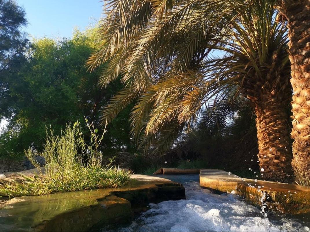 Hotel Safari Camp Bahariya Oasis Bawati Zewnętrze zdjęcie