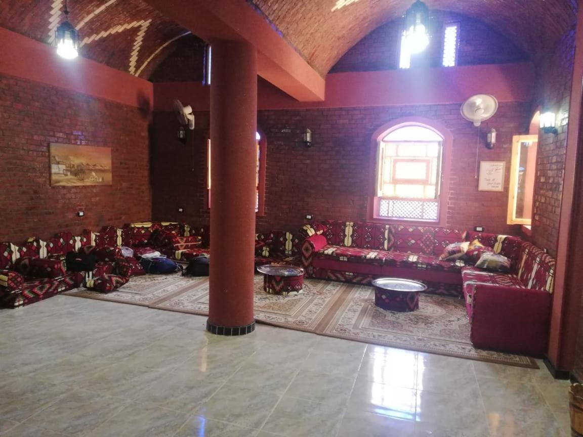 Hotel Safari Camp Bahariya Oasis Bawati Zewnętrze zdjęcie