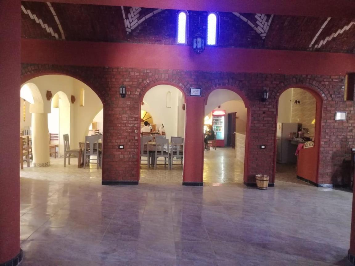 Hotel Safari Camp Bahariya Oasis Bawati Zewnętrze zdjęcie
